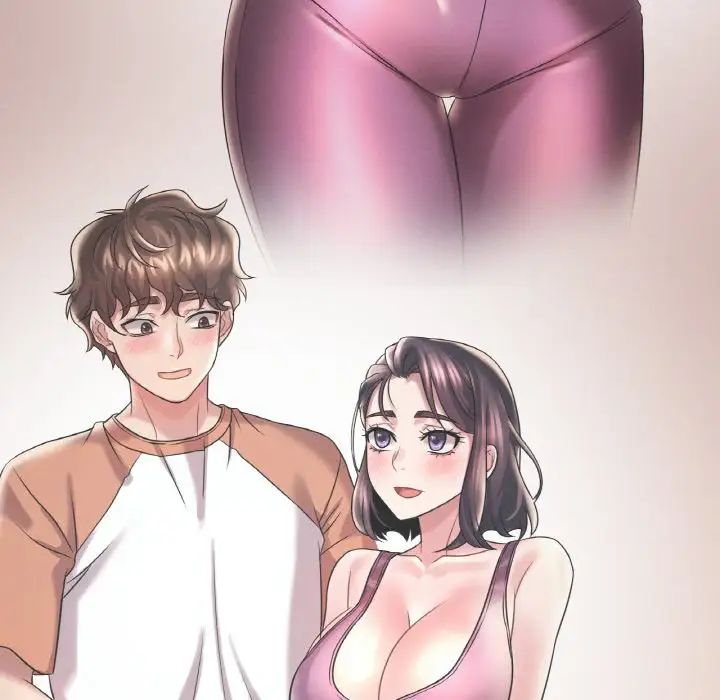 渴望占有她第10话