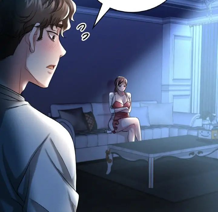 渴望占有她第10话