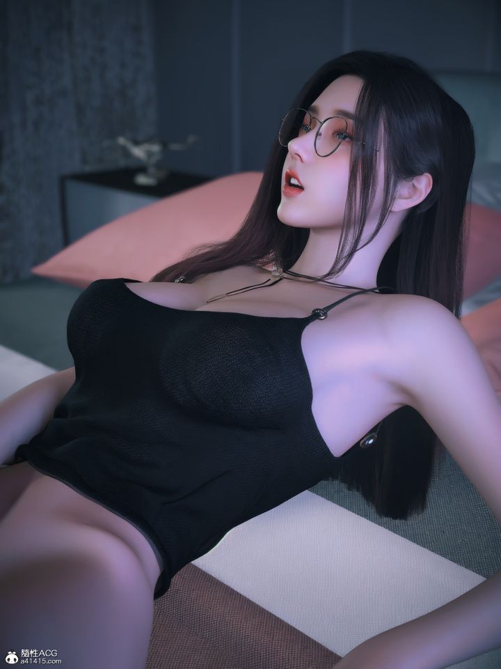 [3D]我的合租女室友是不是过于淫荡了第07话