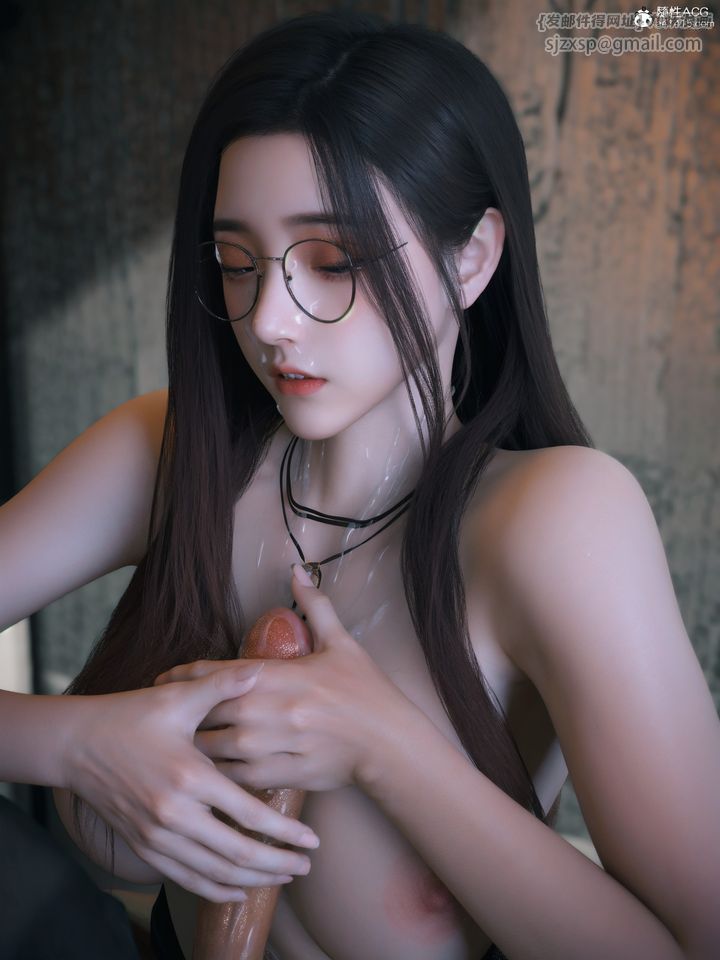 [3D]我的合租女室友是不是过于淫荡了第07话