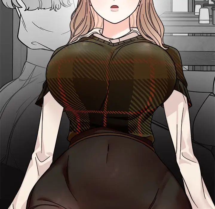 她才不是我姐姐第17话