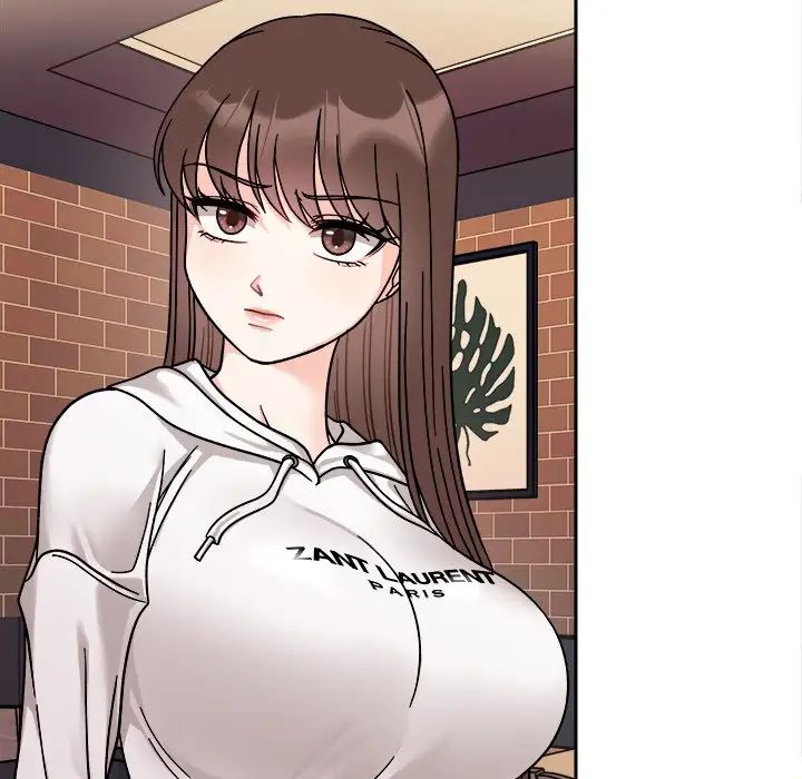 她才不是我姐姐第17话