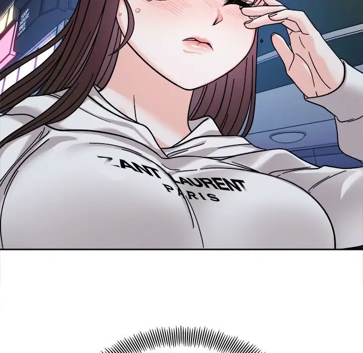 她才不是我姐姐第17话