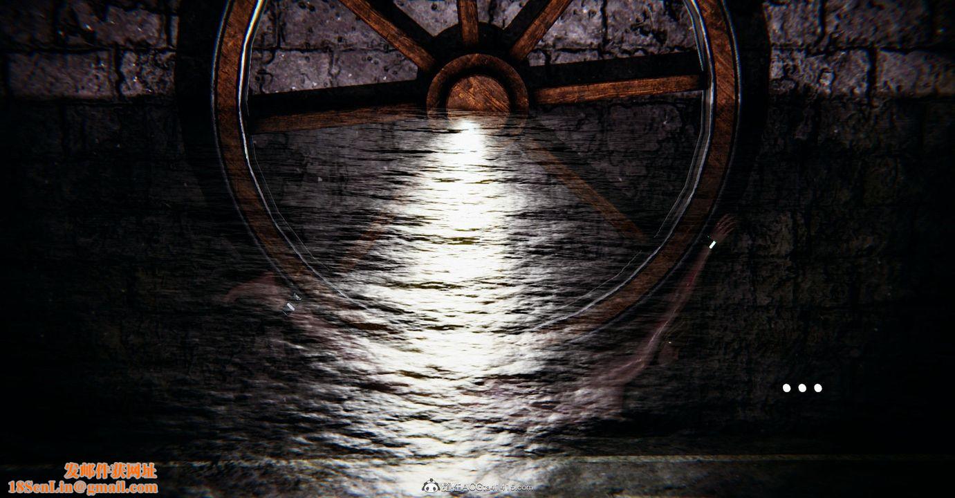 [3D]捡个女帝当性奴第08话