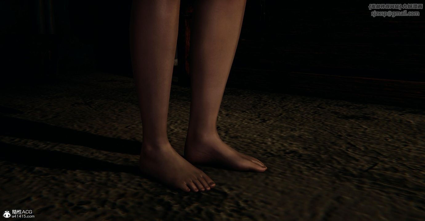 [3D]捡个女帝当性奴第22话