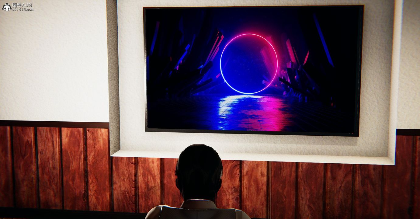 [3D]捡个女帝当性奴第30话