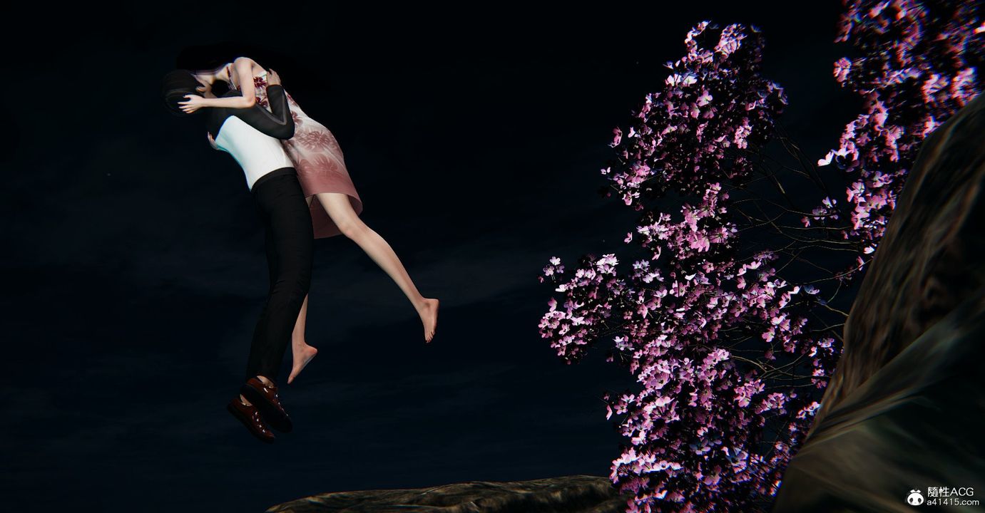 [3D]捡个女帝当性奴第39话