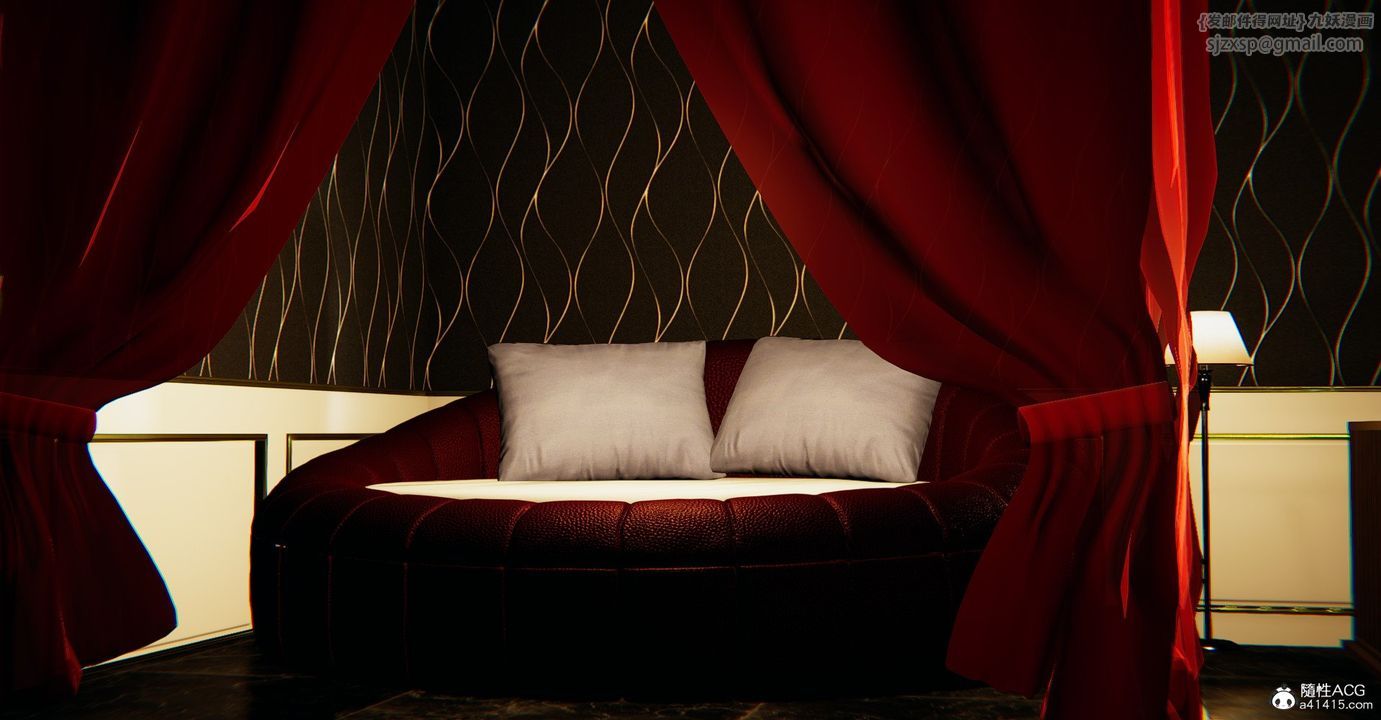 [3D]捡个女帝当性奴第39话