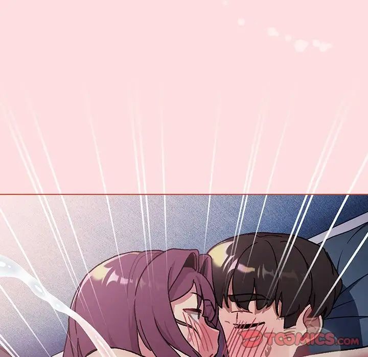 分组换换爱第105话