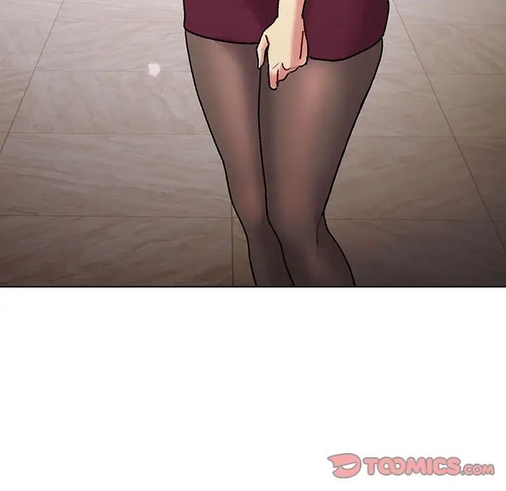 分组换换爱第105话