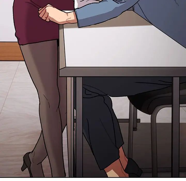 分组换换爱第105话