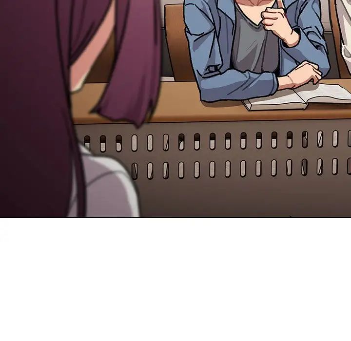 分组换换爱第105话