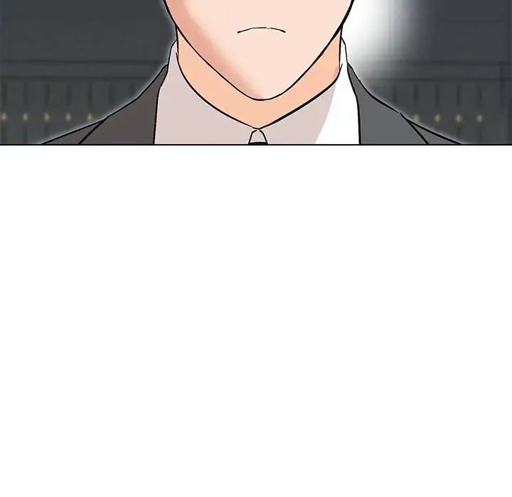 嫁入豪门的老师第5话