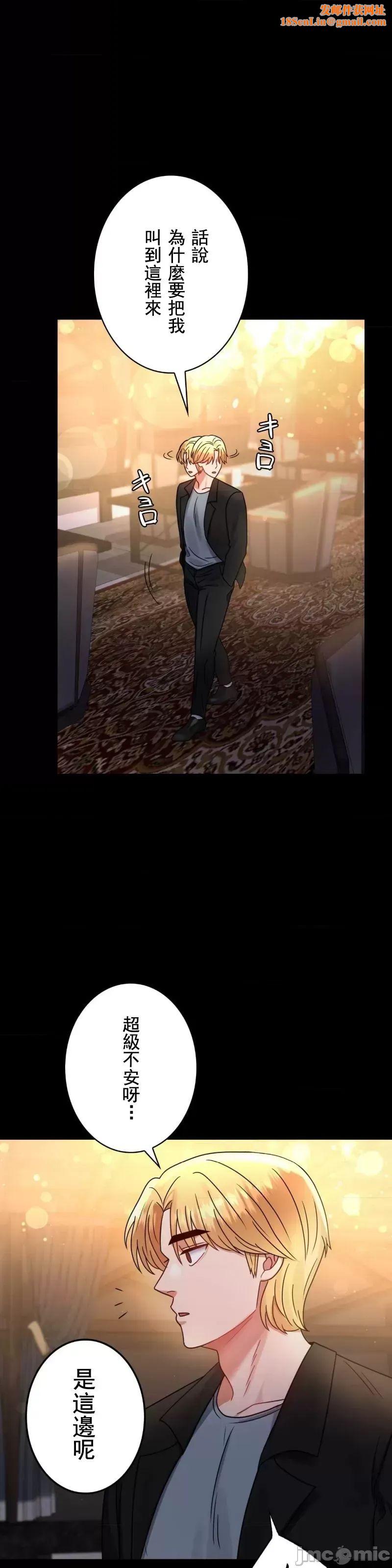 婚外情概率第55话