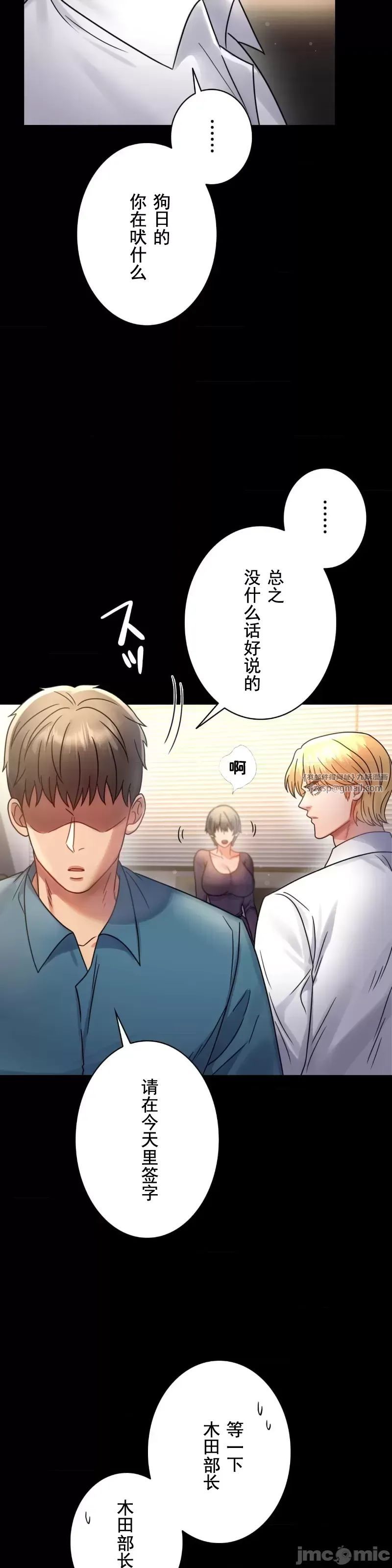 婚外情概率第65话