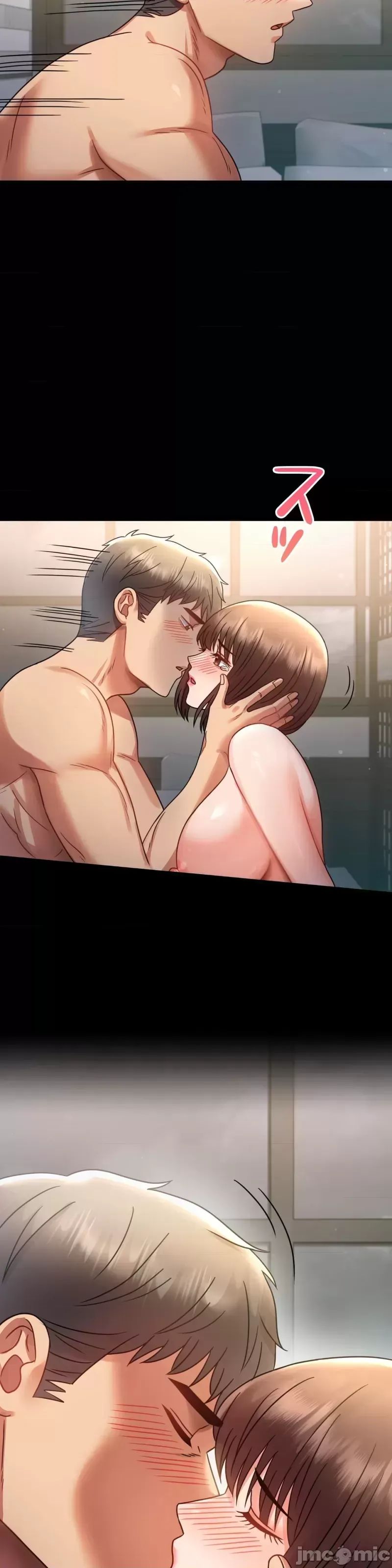 婚外情概率第65话