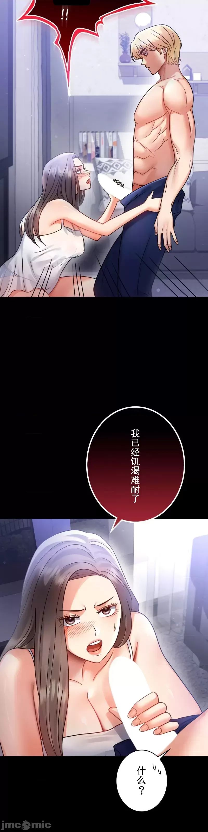 婚外情概率第69话