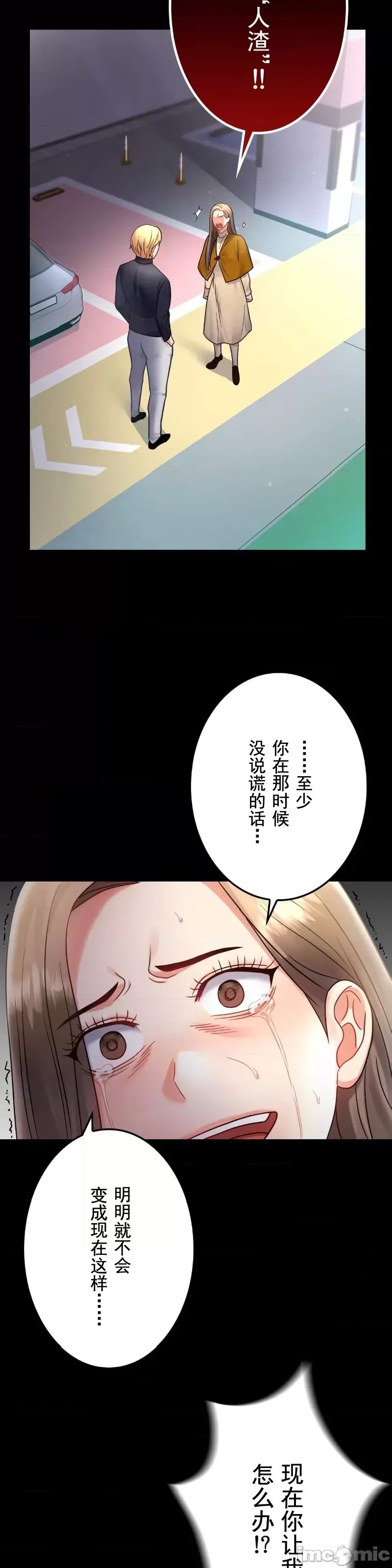 婚外情概率第73话