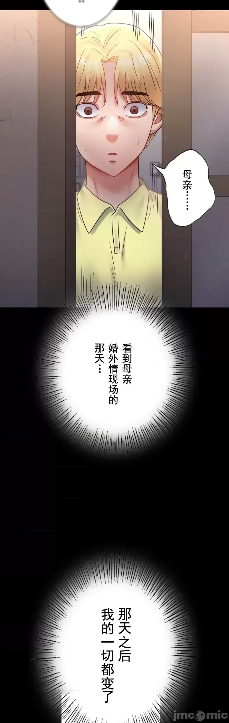 婚外情概率第73话