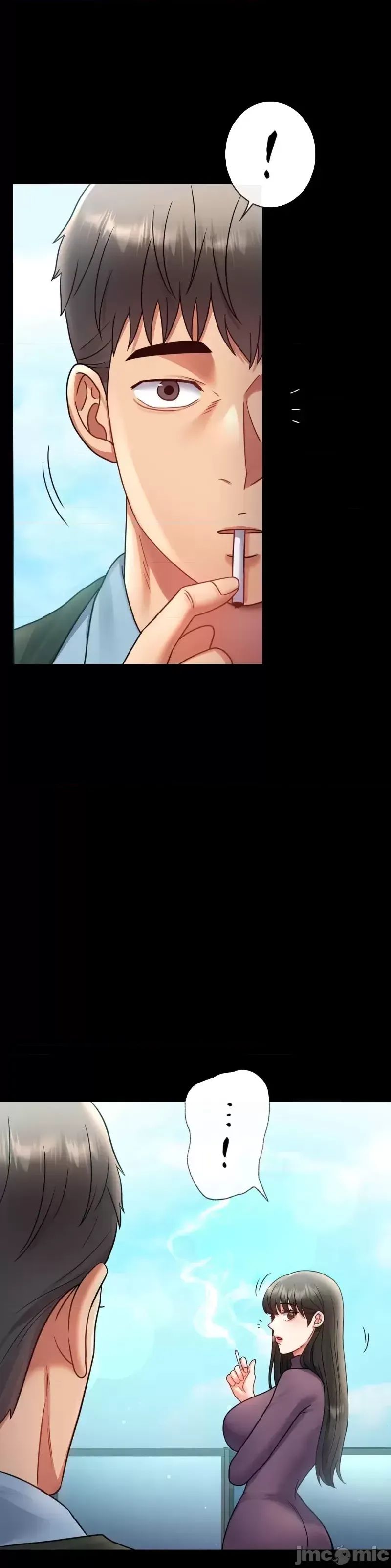 婚外情概率第75话-最终话