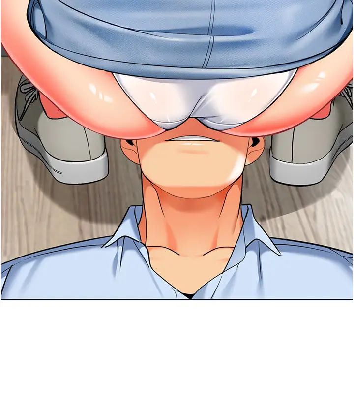 幼儿园老师们第40话-同时享受两个骚「鲍」