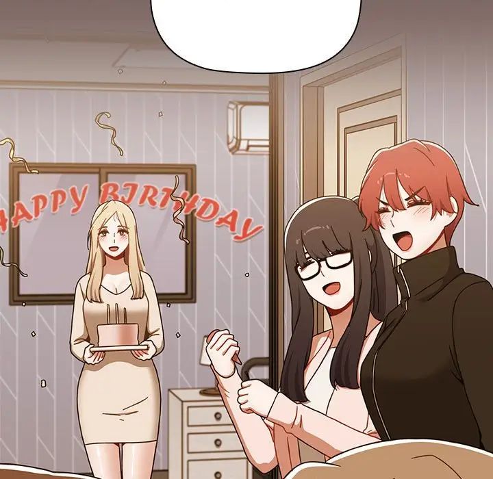 小孩子才做选择第91话