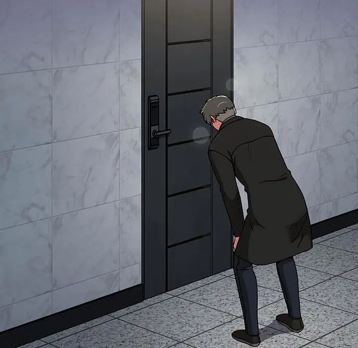 小孩子才做选择第91话