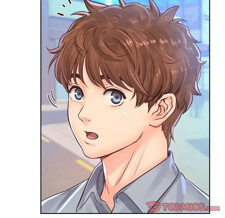 情定大阪第30话