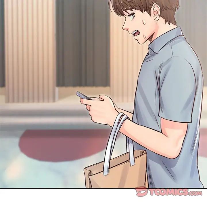 情定大阪第30话