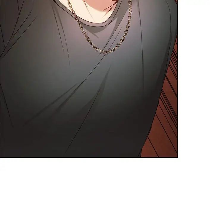 难以克制的欲望第18话