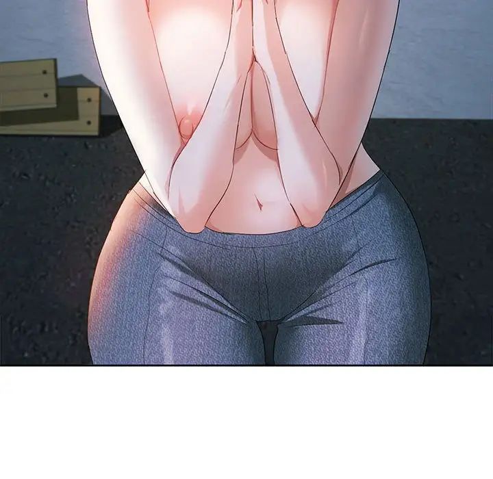 难以克制的欲望第18话