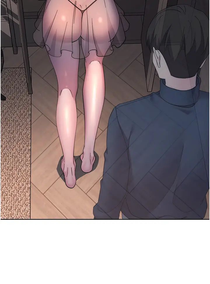 边缘人的復仇第25话-代替早洩老公满足妳