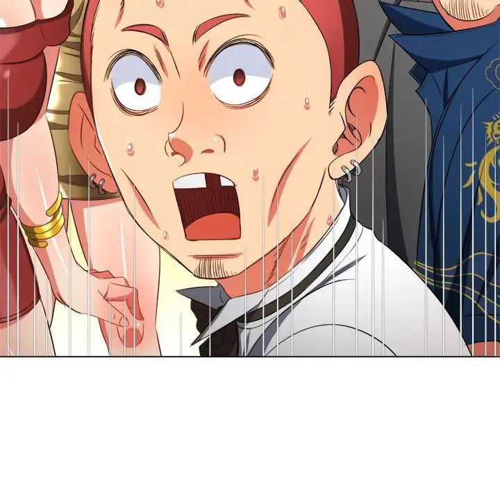 难缠小恶女第200话