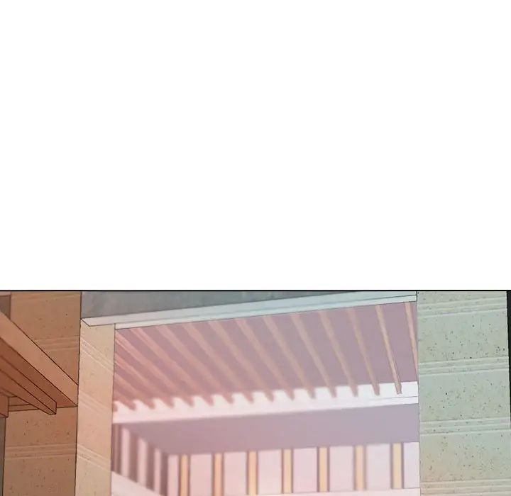 借住教授家第41话