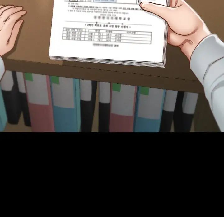 在学校达咩！第12话