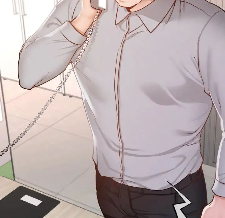 在学校达咩!第12话