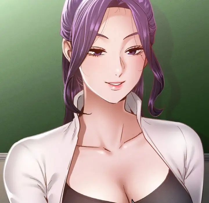 在学校达咩！第12话