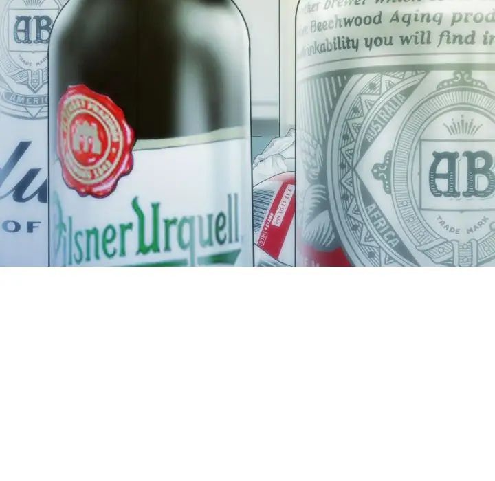 不可抗拒的吸引第1话