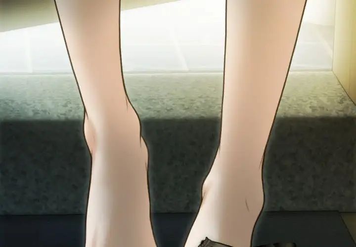 不可抗拒的吸引第2話