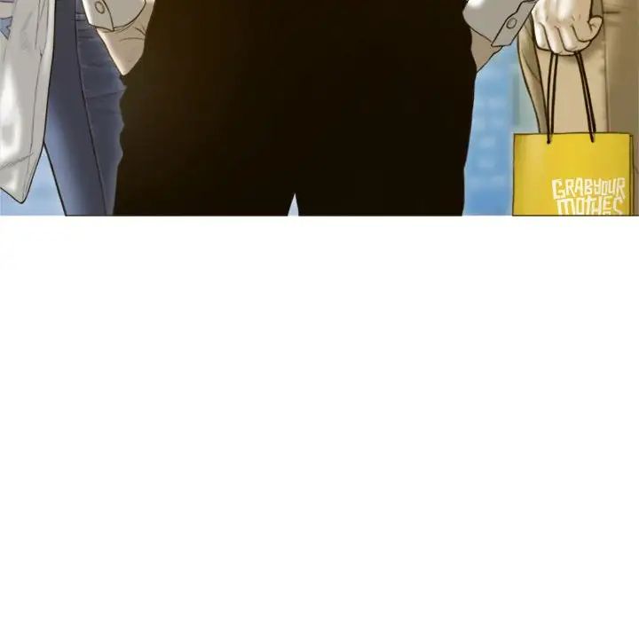 不可抗拒的吸引第2话