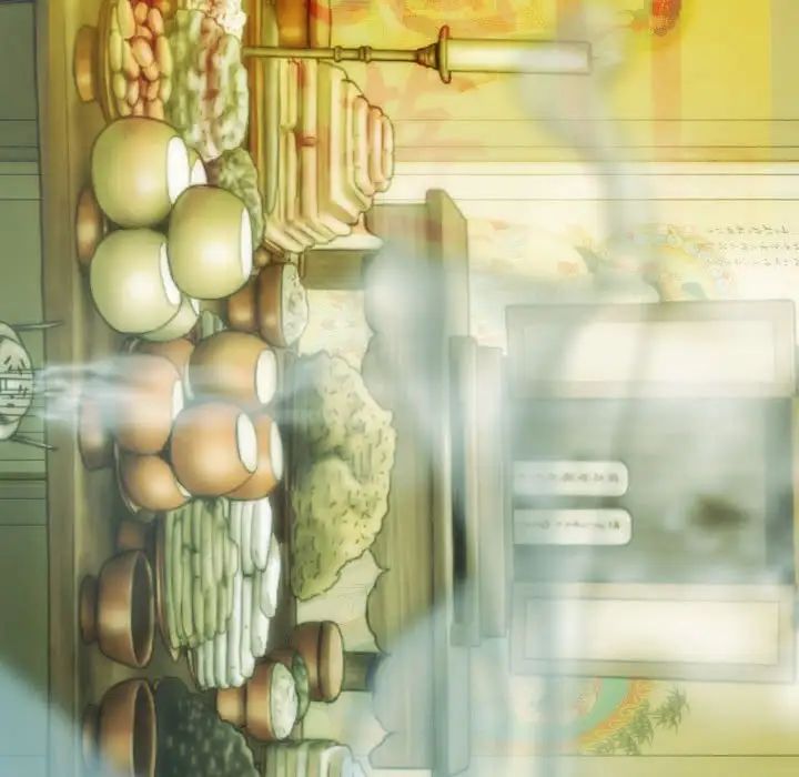 不可抗拒的吸引第3话