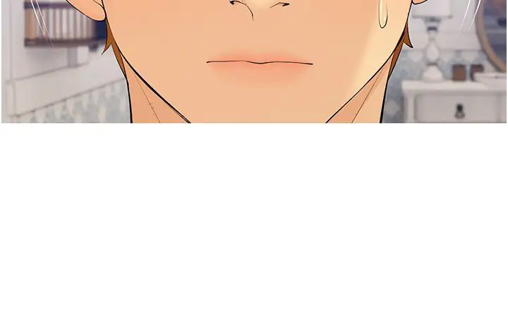 糖果爸爸的抢婚大作战第6话-本能倾泻而出