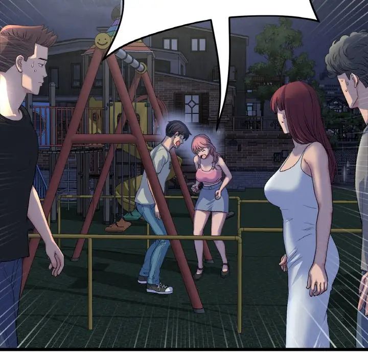 当初恋变成继母第49话