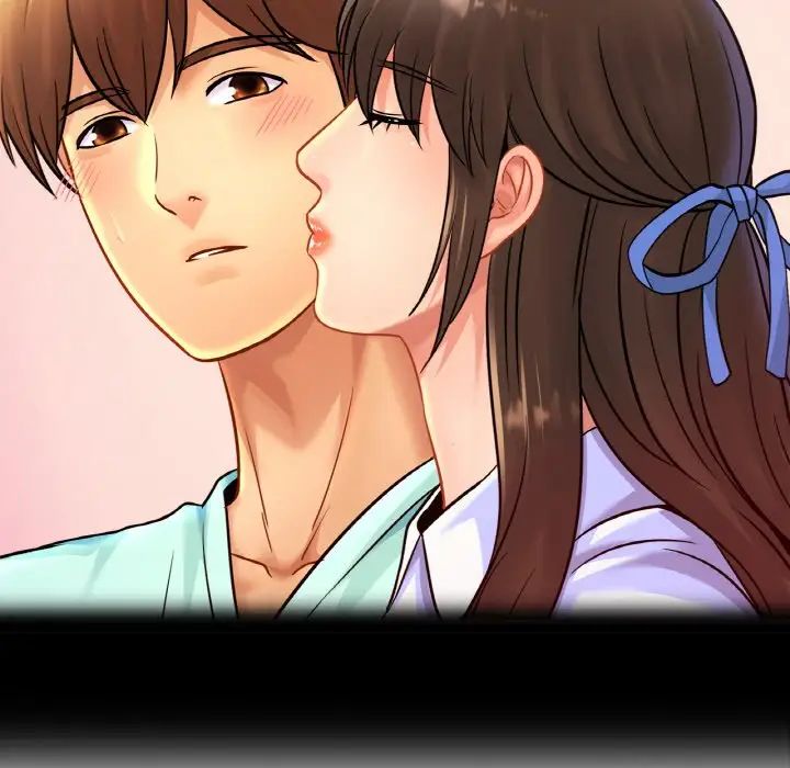 亲密一家人第28话