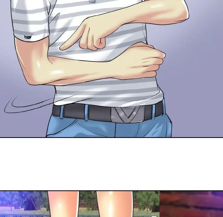 一杆入洞第16话