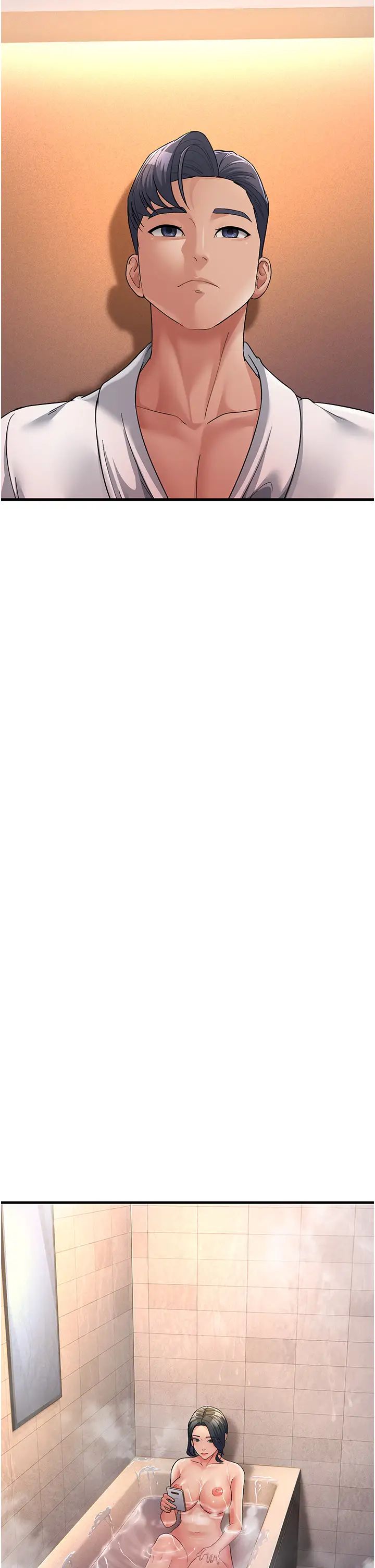 跑友变岳母第30话-来吧，我不介意3P