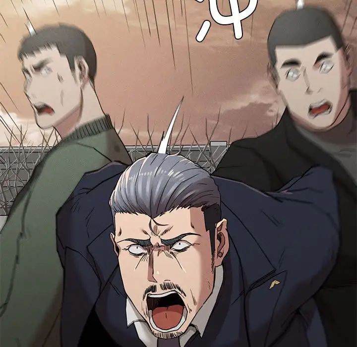 复仇第19话