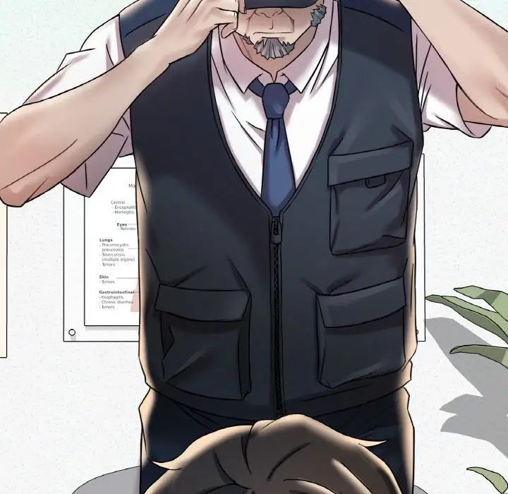 渴望占有她第11话