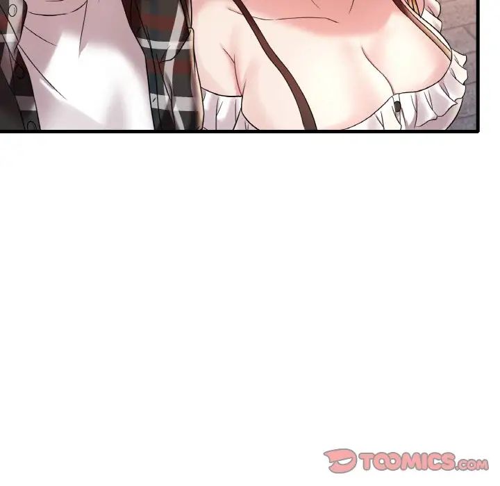 渴望占有她第11话