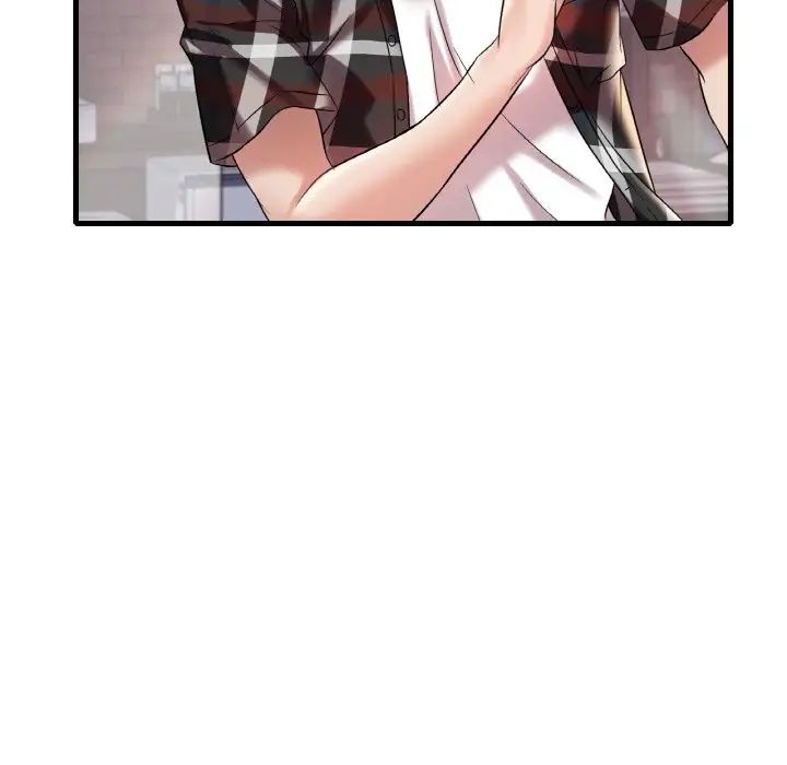 渴望占有她第11话